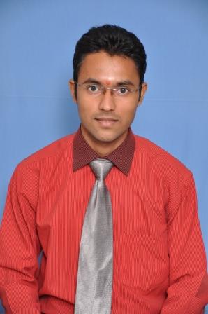 Akash Patil